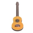 thumbnail image 4 of YINKUU Toys for Boys and Girls 3-6 Years 10Pcs Miniature Guitar Exquisite Cute Realistic Portable Wood Guitar Model for 1/12 1/6, 4 of 21
