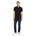 thumbnail image 4 of Polo Tommy Hilfiger 1985 Slim de manga corta para hombre, 4 of 5