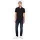 thumbnail image 4 of Polo Tommy Hilfiger 1985 Slim de manga corta para hombre, 4 of 5