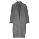 thumbnail image 4 of Puntoco Abrigo De Suéter De Cárdigan De Patrón Largo De Punto De Moda para Mujer Puntoco Puntoco-6247, 4 of 6