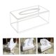 thumbnail image 5 of unbranded Organizador De Y Pañuelos En Acrílico Transparente Para Oficina Y De, 5 of 8