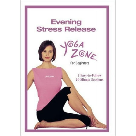 Yoga Zone - Evening Stress Release for Beginners