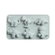 thumbnail image 1 of Molde de silicona para dulces Yuarrent 6 orificios bandeja para hornear chocolate azul, 1 of 6
