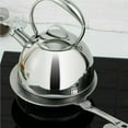 thumbnail image 1 of Baohd Convertisseur de Plaque à Induction Disques de Diffuseur de Chaleur Compatible Pratique Ménage N ° 1, 1 of 6