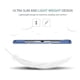 thumbnail image 5 of Funda para tablet ProCase para iPad Pro 9.7" 2016, color azul oscuro, 5 of 8