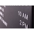 thumbnail image 4 of Letterboard, 4 of 6