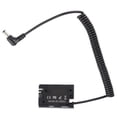 thumbnail image 1 of DC Dummy Battery Pack,LP-E6 Power Dummy Battery L Dummy Battery L Dummy Batteryfor Canon Extended Durability, 1 of 14