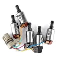 thumbnail image 5 of Transmission Solenoid Valve Kit for Accord -V Element 28500-PRP-004 28400-PRP-004, 5 of 5