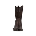 thumbnail image 5 of Bota vaquera cafe marca LEVI'S estilo L220392 cafe 25.5 Levis L220392, 5 of 5