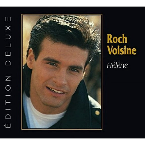Helene: Deluxe Edition (CD)