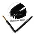thumbnail image 5 of Washing Machine Dryer Vent Cleaner, Dryer Lint Brush, Vent Trap Cleaner Long Flexible, Refrigerator Condenser Coil Brush, 29 Inch, 5 of 7