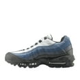 thumbnail image 3 of Nike Air Max 95 Men's Essential Shoes Black/Obsidian/Navy Blue 749766-028, 3 of 6