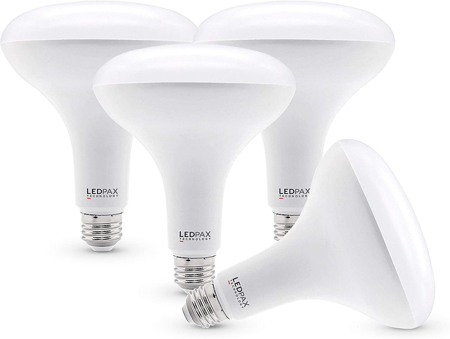 LEDPAX Technology CE1005470B010002 BR30274 BR30 LED Light Bulbs