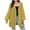 Green, variant on ameIAEA Cardigans for Women Open Front Long Sleeve Sweater Fall Winter Casual Coat Outwear