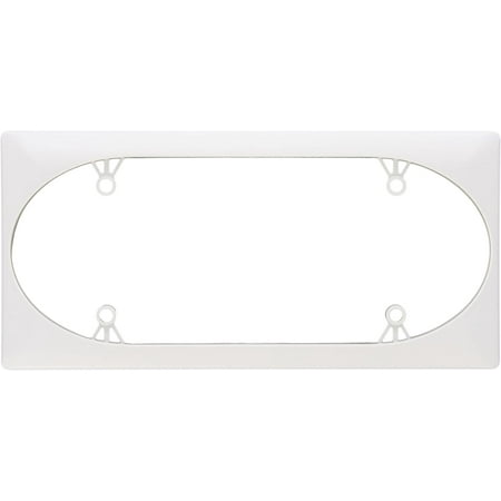 Diamond Group 52552 Double Light Bezel | Walmart Canada