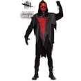 thumbnail image 1 of Ghost Face Dead by Daylight Costume Adulte Visage de Diable / Grand, 1 of 2