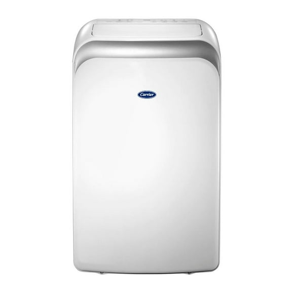 Aire Acondicionado Carrier Air Up Portatil Solo Frio 12,000 BTUS 115V 52PTC121E