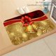 thumbnail image 1 of Adornos navideños para el hogar, Felpudo de Papá Noel, muñeco de nieve, adorno de Navidad, regalos de Año Nuevo 2023, decoración de fiesta de Navidad, Natal Noel 2022, 1 of 4