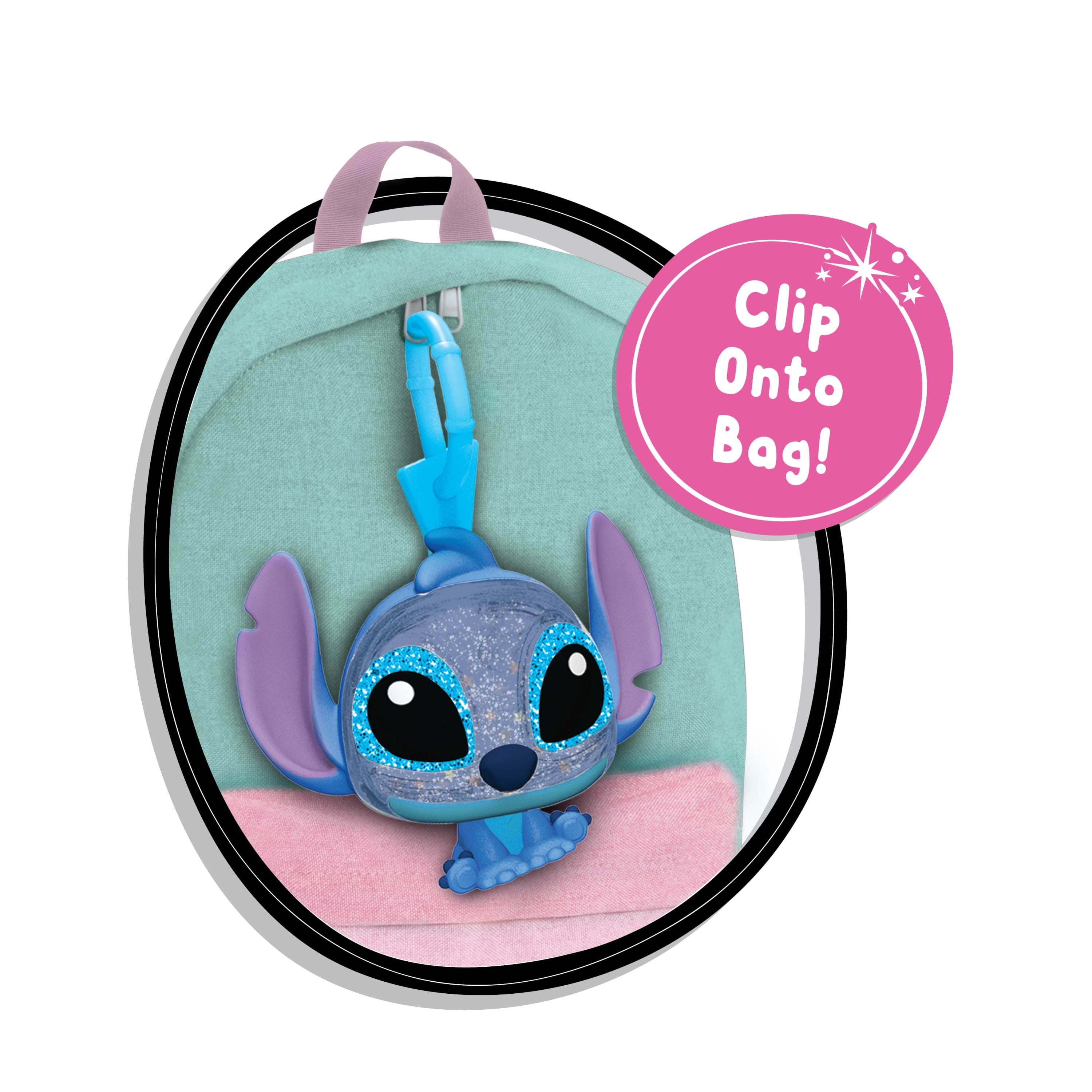 Disney Doorables #45 Stitch: Arts, Crafts & Sewing 