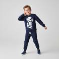 thumbnail image 1 of JuniorKids Bluey Ensemble de Joggers pour Garçons, 1 of 1