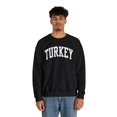 thumbnail image 4 of Turkey Sweatshirt, Gifts, Crewneck, 4 of 4