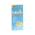 thumbnail image 1 of Tabcin Antigripal Efervescente 324/8/2 mg Caja Con 60 Tabletas, 1 of 2
