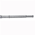 thumbnail image 3 of S.U.R.&R. K145 3/8 Inch Rubber Hose to Nylon Line Adapter, 3 of 3