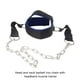 thumbnail image 3 of Equipo de ejercicio Advancent PVC para cuello y cabeza, 3 of 6