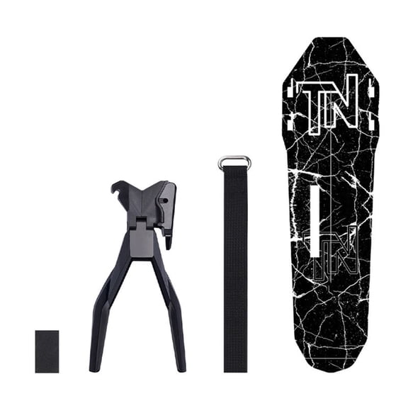 Commuters Bike Mudguards Outdoor Cycling Mudguards Versatiles Bike Mudguards for Various Weather Conditions