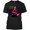 Black-3, variant on CLASSIC New Popular The Mob No Doves Fly Here English Music Retro T-Shirt Size S-4XL