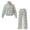Blue Green Bow Print, variant on Binienty Duck Camo Tracksuits for Women 2 Piece Outfits, Mock Neck Drawstring Sweatshirt Wide Leg Pants Lounge Sets Fall Hunting Casual Loungewear Matching Suits