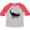 Heather and Red, variant on Inktastic Animals Cute Skunk Wasn't Me Boys or Girls Toddler T-Shirt