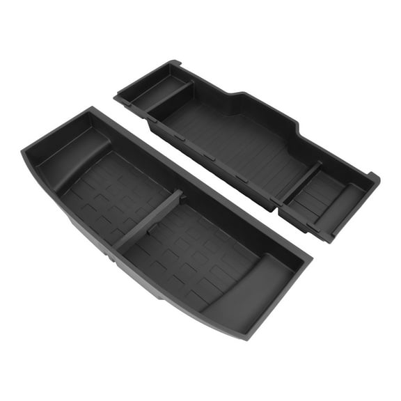 New Trunk Cargo Box Hidden Organizer Hidden Floor Storage For Honda CR-V 23-2025