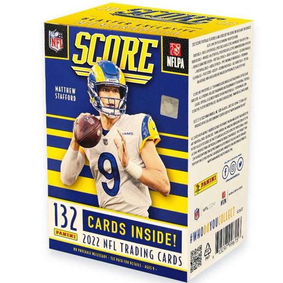 Football Packs