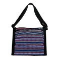 thumbnail image 2 of Bolsa Portátil shamjiam para Esterilla de Yoga con Cremallera Bandolera para El Hombro Azul, 2 of 8