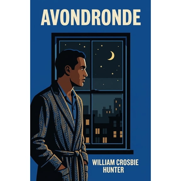 avondronde, (Paperback)