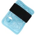 thumbnail image 1 of Wrist Ice Pack Wrap, Reusable Wrist Gel Ice Packs, Reusable Hot and Cold  Gel  for Injuries Arthritis, 1 of 7
