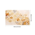 thumbnail image 3 of Horivan Non Slip Bathroom Rug Mat, Absorbent Quick Dry Floor Carpet with Anti Skid Backing for Shower Bathtub Entrance, Machine Washable Rubber Bath Mat, 3 of 6