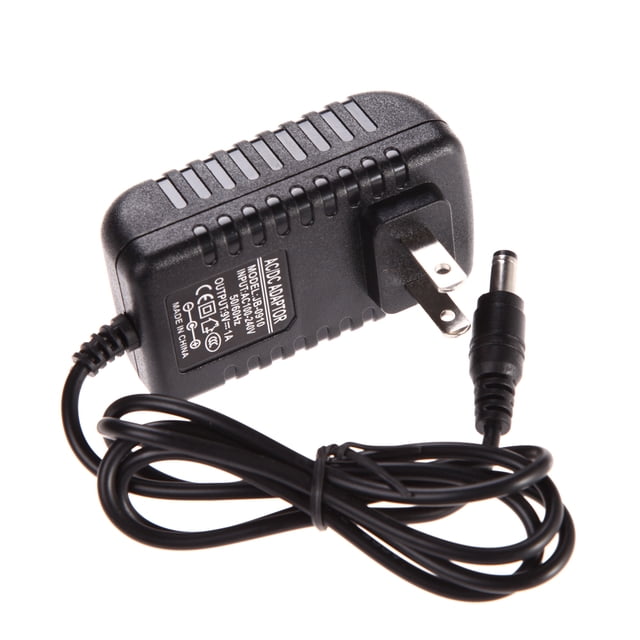 Cargador DC 5.5x2.5mm 9V 1A 1000mA FLhrweasw, Adaptador de corriente, Accesorios profesionales, Nuevo