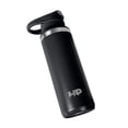 thumbnail image 3 of Termo para Agua o Cafe Fria o Caliente de Acero Inoxidable de 500 Ml Color Negro, 3 of 5