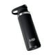 thumbnail image 3 of Termo para Agua o Cafe Fria o Caliente de Acero Inoxidable de 500 Ml Color Negro, 3 of 5