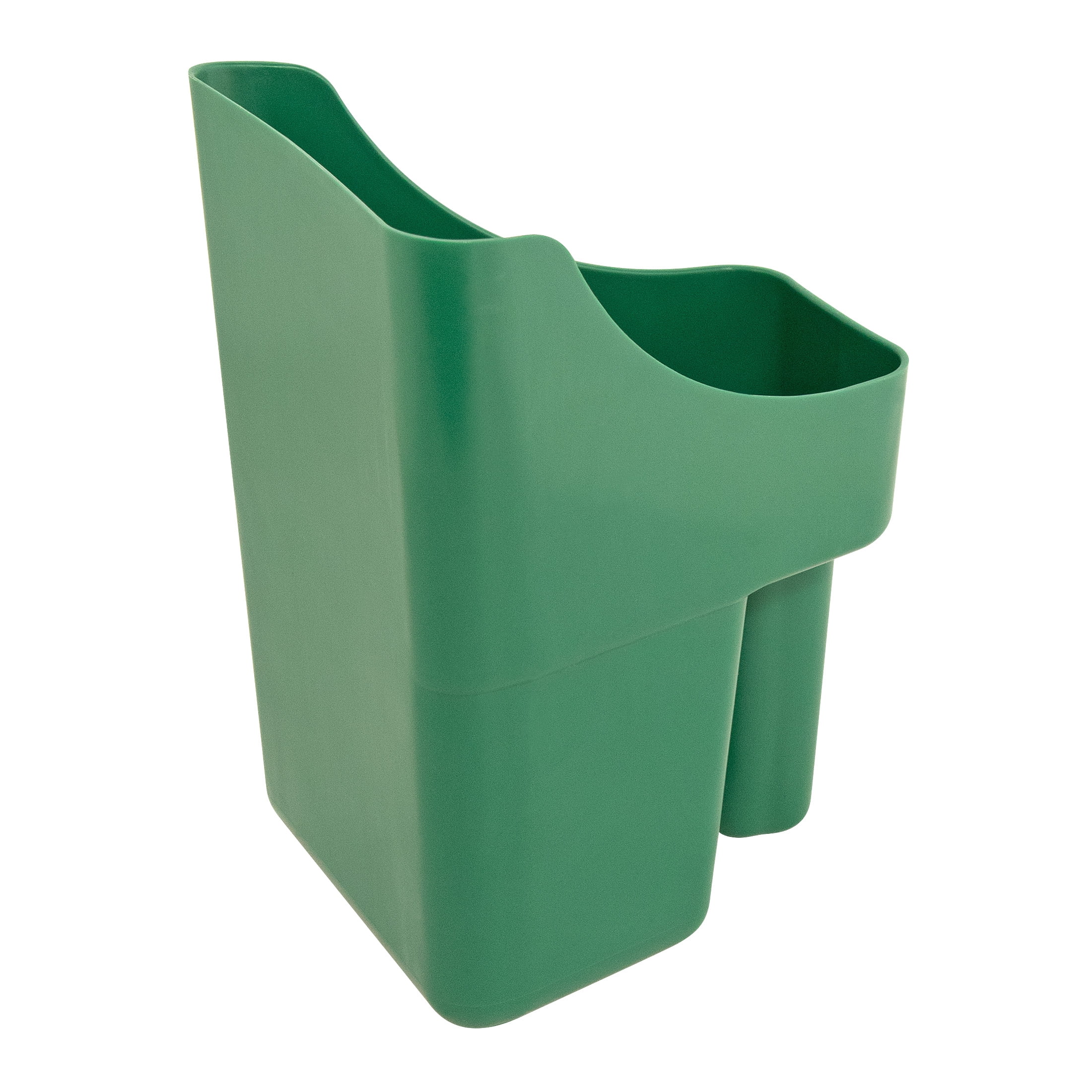 Pet Champion 3 quart Green Plastic Feed Scoop