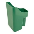 thumbnail image 6 of Pet Champion 3 quart Green Plastic Feed Scoop, 6 of 7