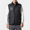 thumbnail image 4 of ToyKingdee Heated Vest for Men & Women, Windproof Lightweight Polyester for Work, Cycling, 4 of 9