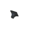 thumbnail image 4 of Elegant Decor KB2012-MB-10PK 1 in. Wilow Multipack Square Knob, Matte Black - Pack of 10, 4 of 6