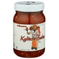 thumbnail image 2 of Kylito's Salsa, Habanero, 16 oz, Shelf Stable, 2 of 6