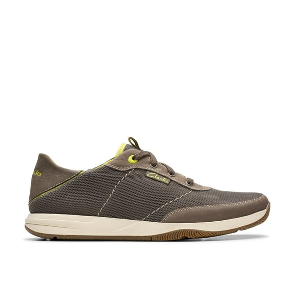 Clarks Sailview Sport Mens Sneakers