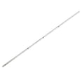 thumbnail image 2 of koolsoo 2x Foosball Table Rods Replacement Mini Soccer Game Foosball Table Pole for Game, 2 of 9