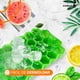 thumbnail image 2 of Hielo ideal para bebidas elegantes, llamativas y atractivas: bandejas de hielo perfectas para cualquier ocasión y tipo de bebida, buen uso para restaurantes, bandejas de hielo hexagonales (v, 2 of 4