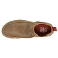 thumbnail image 3 of Twisted X  Mens Driving Moccasin Chelsea  Casual Boots   Ankle, 3 of 5